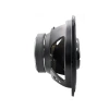 Pewo transfronterizo venta directa de fábrica coche sirena universal advertencia altavoz trolley aleación de aluminio universal cuerno coaxial details Picture